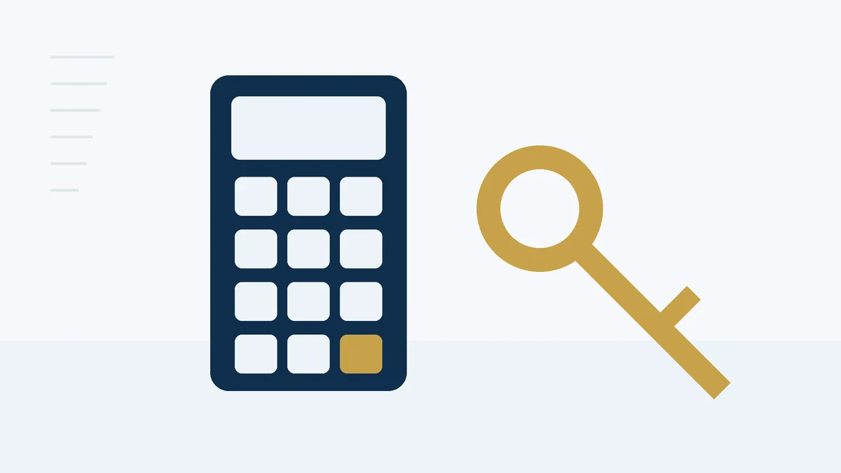Gastos del piso alquilado que se deducen en la renta y la reducción del 50 al 90 %